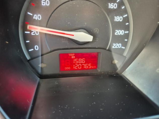 Kia Rio 1.2 CVVT 5p. ECO GPL Cool - Foto 9