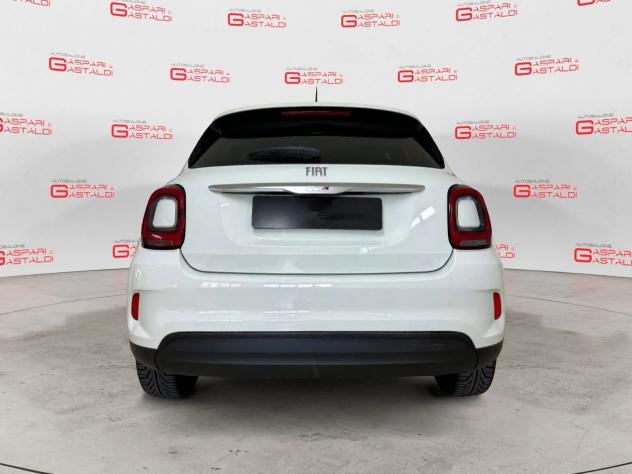 FIAT 500X 1.3 Mjet 95cv E6D Club - Foto 4