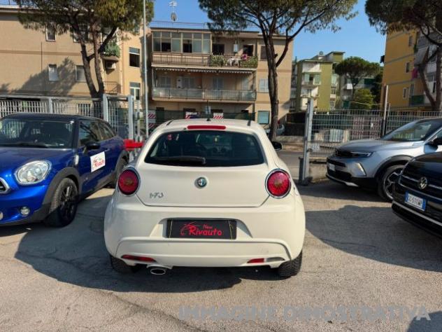 ALFA ROMEO MiTo 1.3 JTDm-2 95 CV S&S Distinctive Sport Pack rif. 23987109 - Foto 6