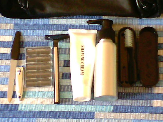 Trousse uomo Renato Balestra - Foto 3