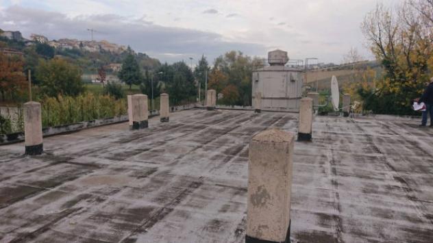 Immobile in asta di 469 m² in vendita a Ancarano - Foto 4