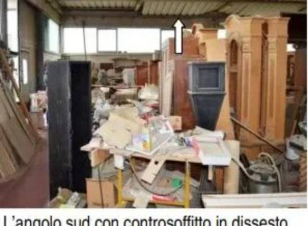 Immobile in asta di 339 m² in vendita a Cerea - Foto 2
