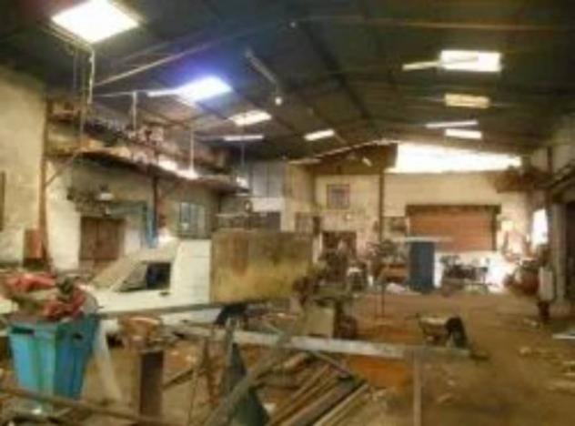 Immobile in asta di 883 m² in vendita a Lamezia Terme - Foto 11
