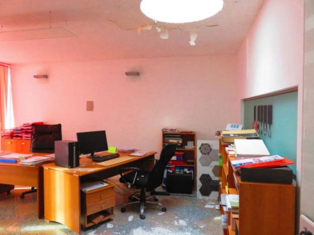 Immobile in asta di 36 m² in vendita a L'Aquila - Foto 5