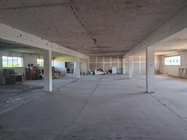 Magazzino C2 a Pantano Via Santa Maria delle Quinte - Foto 4