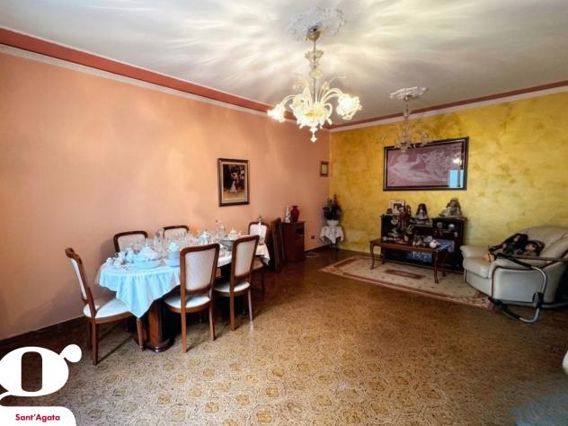 Appartamento - Acquedolci . Rif.: Cod. rif 3342359VRG - Foto 8