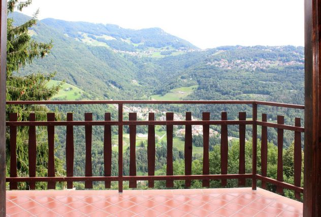 Trilocale frazione Sambusita 35, Algua - Foto 4
