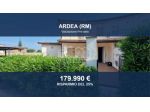 Immobile in asta di 170 m² con più di 5 locali in vendita a Ardea