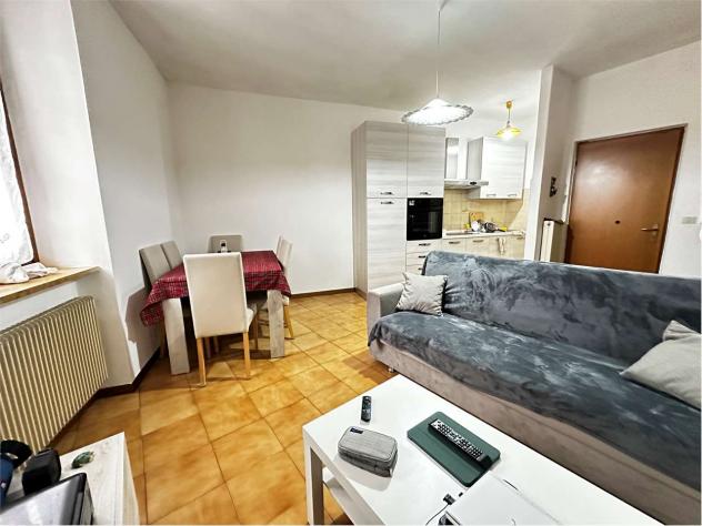 V000395 - TRILOCALE A BRENTONICO PER INVESTIMENTO - Foto 4