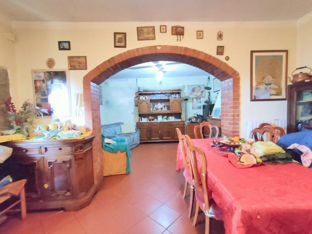 Casale in vendita a Montemagno - Calci 352 mq Rif: 1400356 - Foto 8