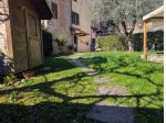 Prima collina vista mare - Appartamento finemente ristrutturato con giardin &hellip;
