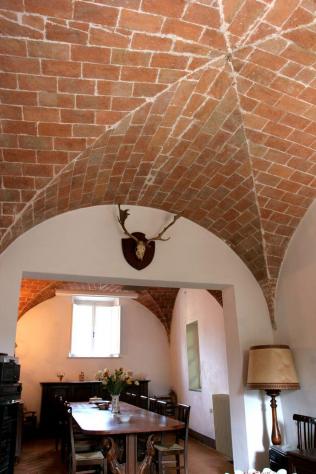 Edificio storico in vendita a Cevoli - Casciana Terme Lari 620 mq Rif: 989255 - Foto 6