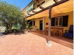 Appartamento in vendita a Castagneto Carducci 110 mq  Rif: 1422826
