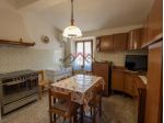 Appartamento in vendita a Castelnuovo di Val di Cecina 120 mq  Rif: 1408984