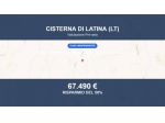 Immobile in asta di 312 m² in vendita a Cisterna di Latina