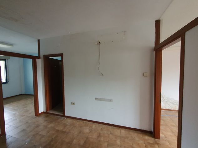 APPARTAMENTO UFFICIO COLLI AL METAURO CALCINELLI (PU) 50MQ - Foto 6