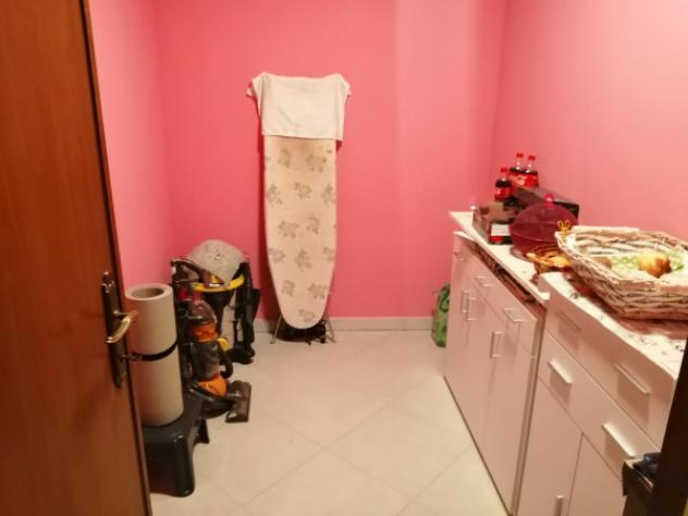 Villa di 270 m² con più di 5 locali e box auto doppio in vendita a Concordia sulla Secchia - Foto 10