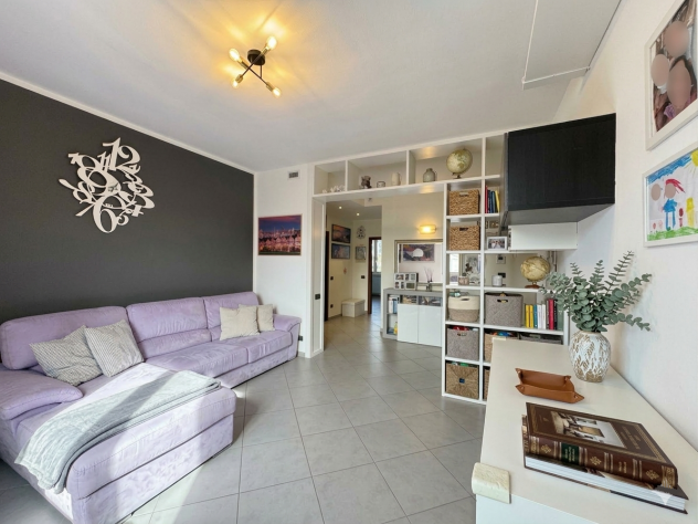 Appartamento in vendita a Empoli 85 mq Rif: 1399748 - Foto 3
