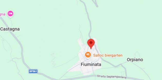 Immobile in asta di 95 m² in vendita a Fiuminata - Foto 6