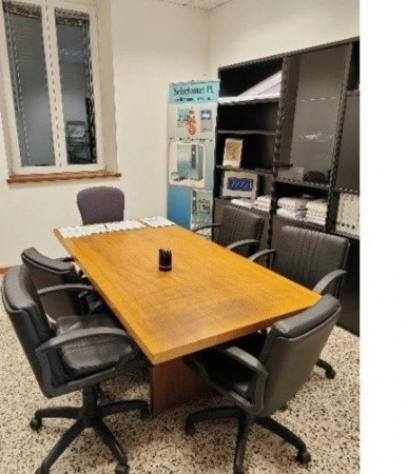 Immobile in asta di 445 m² con più di 5 locali e box auto in vendita a Gavirate - Foto 16