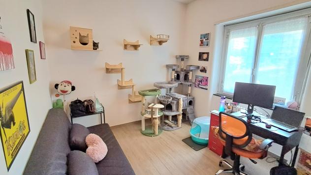 Appartamento in vendita a Genova, Centro - Foto 17