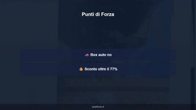 Immobile in asta di 70 m² in vendita a Gioia Tauro - Foto 9