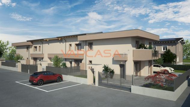 VILLE DI NUOVA COSTRUZIONE - Foto 2