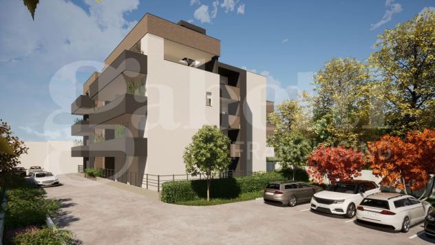 Appartamento - Perugia . Rif.: 2025/P.1 INT. 9VRG