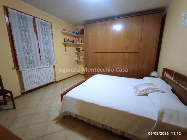 AMPIO APPARTAMENTO CON MANSARDA, INGRESSO INDIPENDENTE - Foto 10