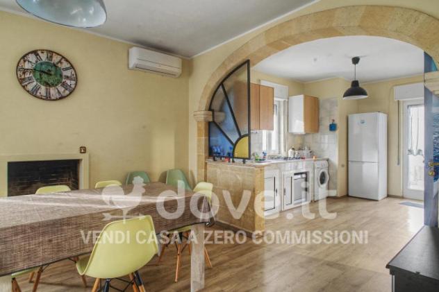 Villa di 177 m² con 4 locali e posto auto in vendita a Pulsano - Foto 10