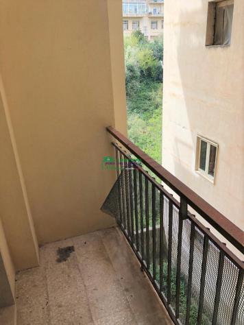 Appartamento al piano primo zona M. Schininà di mq. 125 circa. - Foto 15