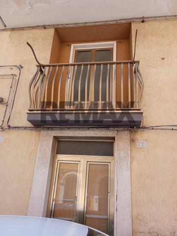 Casa Semindipendente in vendita a Ragusa, Centro