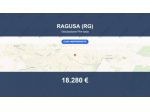 Immobile in asta di 111 m² con più di 5 locali in vendita a Ragusa