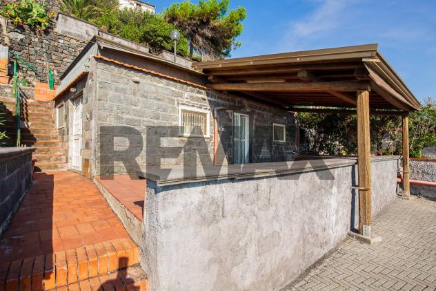 Casa Semindipendente in vendita a Riposto - Foto 9