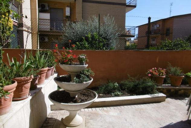 Bilocale in vendita a Roma - Foto 16