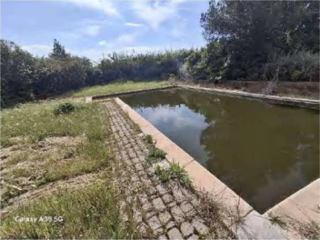 Immobile in asta di 134 m², box auto in vendita a Scansano - Foto 7