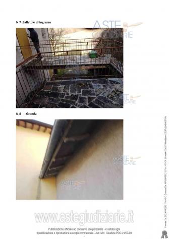 IMMOBILI-IMMOBILE RESIDENZIALE-Località Paraonda, 8, 06034 Sellano PG, Italia - Foto 9