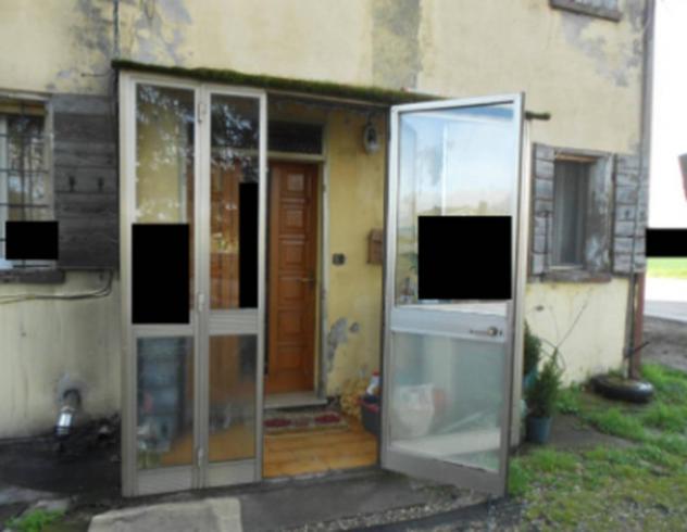 Immobile in asta di 129 m², box auto in vendita a Stienta - Foto 9