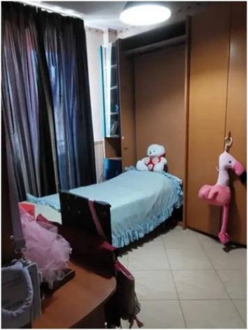 Immobile in asta di 204 m², box auto in vendita a Stornara - Foto 7