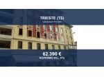 Immobile in asta di 81 m² in vendita a Trieste