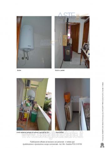 IMMOBILI-IMMOBILE RESIDENZIALE-viale Michelangelo n. 9 - Foto 2