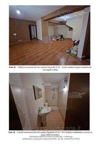 IMMOBILI-IMMOBILE RESIDENZIALE-Via Luciano Pavarotti, 31, 95029 Viagrande CT, Italia - Foto 6