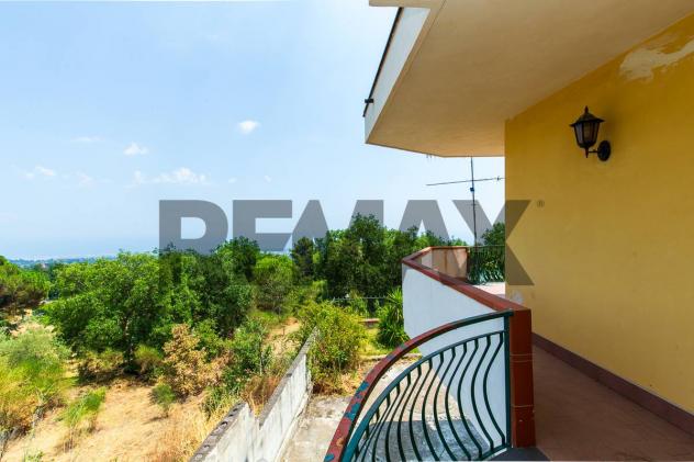 Villa singola in vendita a Zafferana Etnea, Airone-Emmaus - Foto 16