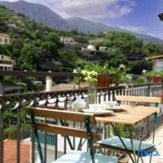 Villa Le Murelle