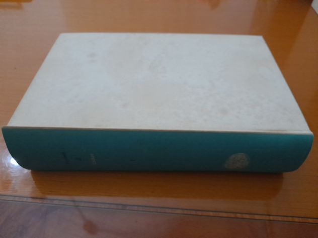 Libri antichi usati pochissimo, perfettamente conservati,con strutture originali - Foto 8