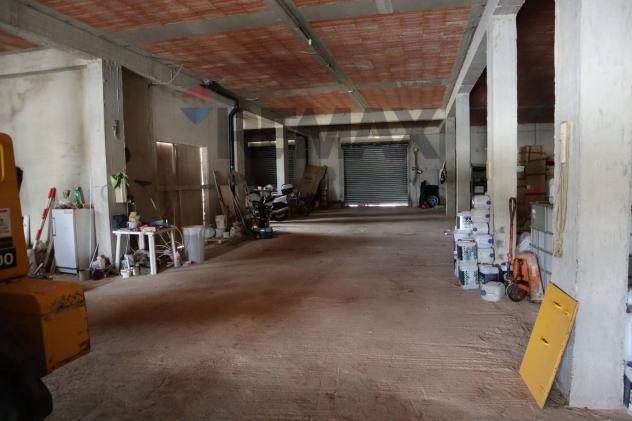 Commerciale Altro in vendita a Ragusa, Bruscé - Foto 17