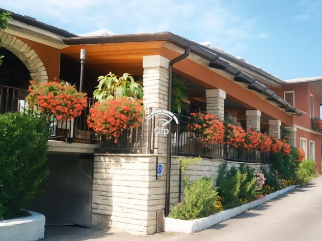 GFP - TRATTORIA STORICA COLLINE VALPOLICELLA - Foto 4