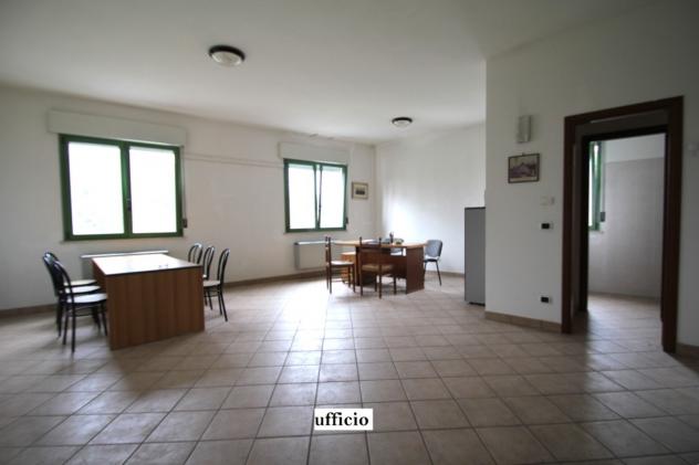 Ufficio in affitto a Santarcangelo di Romagna