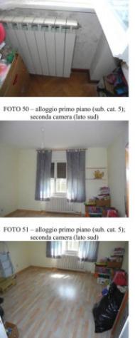 Immobile in asta di 31 m² in vendita a Trieste - Foto 11