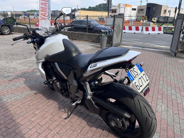 Honda CB 1000 R null - Foto 7